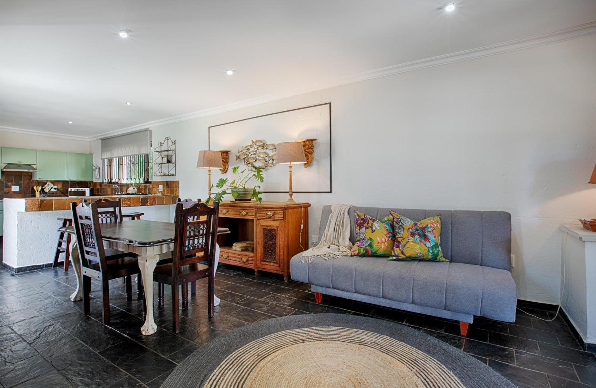 The River Cottage Muldersdrift Ngoại thất bức ảnh
