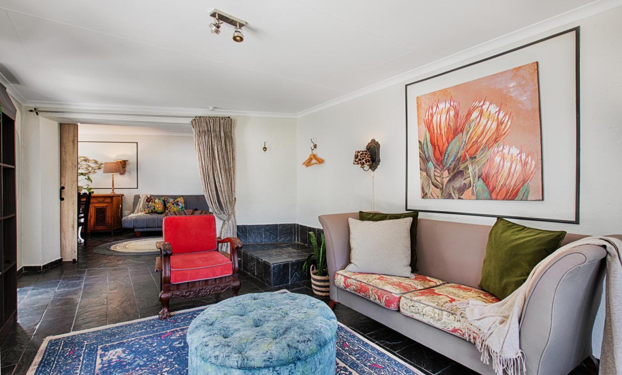 The River Cottage Muldersdrift Ngoại thất bức ảnh